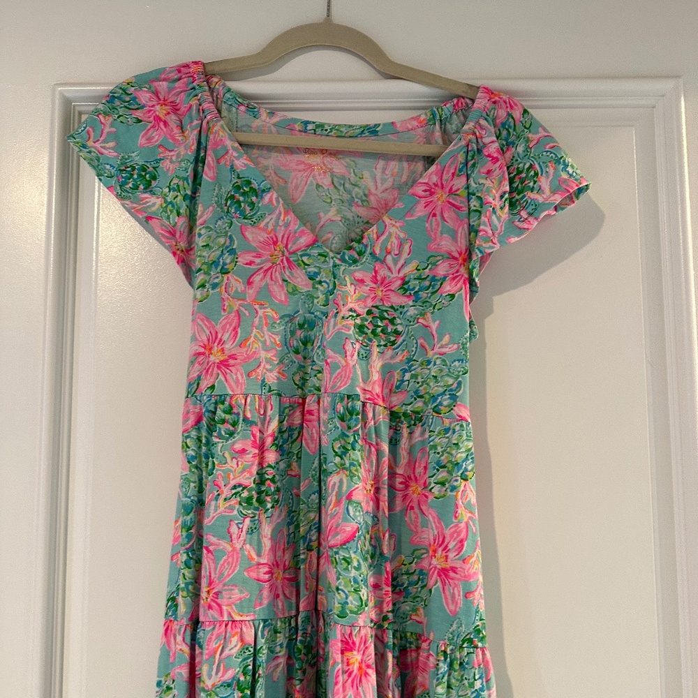 Lily Pulitzer Dress